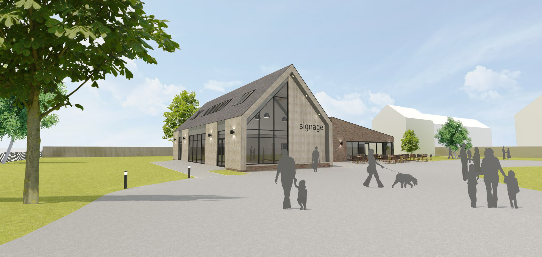 Construction To Start At £1.5m Tower Gardens, Skegness