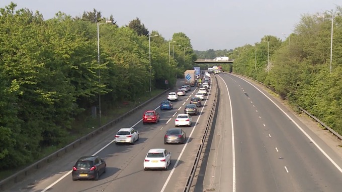 Chelmsford Highways England