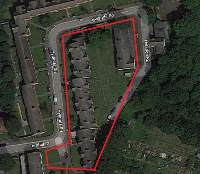 New Homes in Waltham Forest Approved 120 New Homes Planned